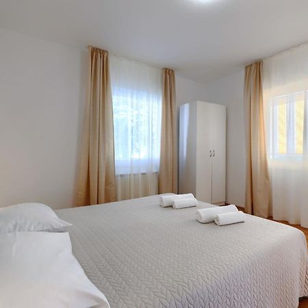 Apartment Nika-7 By Interhome Umag Exteriér fotografie
