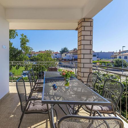 Apartment Nika-7 By Interhome Umag Exteriér fotografie