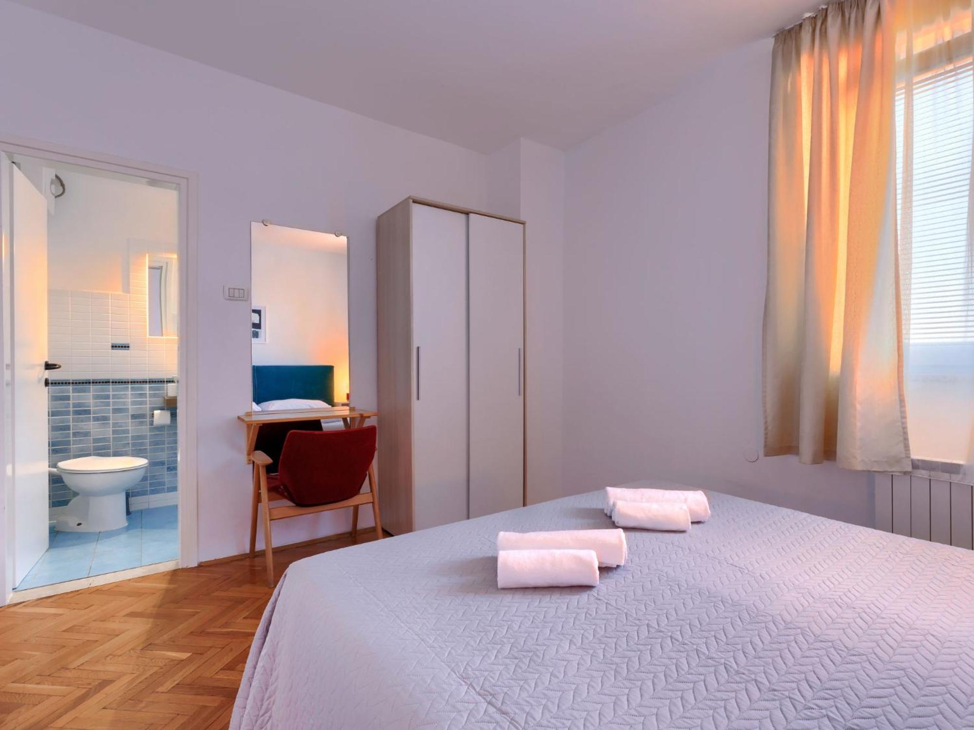 Apartment Nika-7 By Interhome Umag Exteriér fotografie
