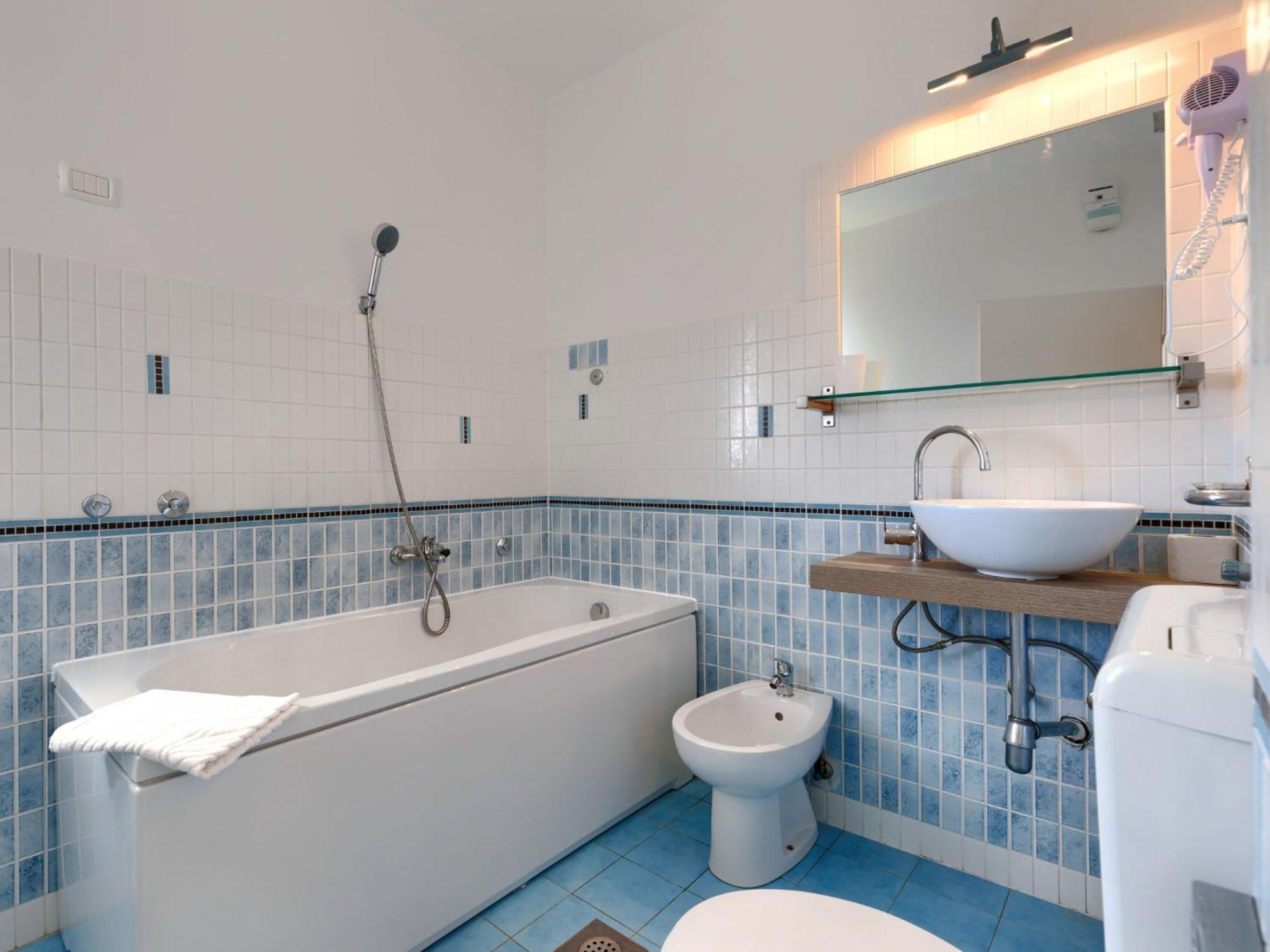Apartment Nika-7 By Interhome Umag Exteriér fotografie
