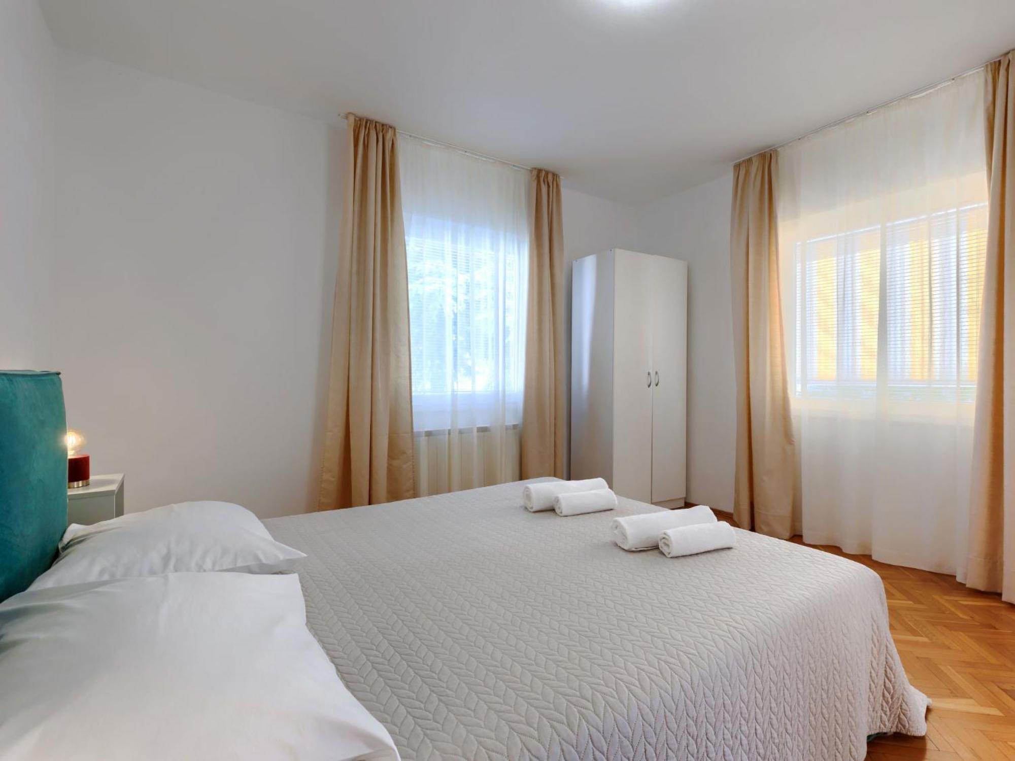 Apartment Nika-7 By Interhome Umag Exteriér fotografie