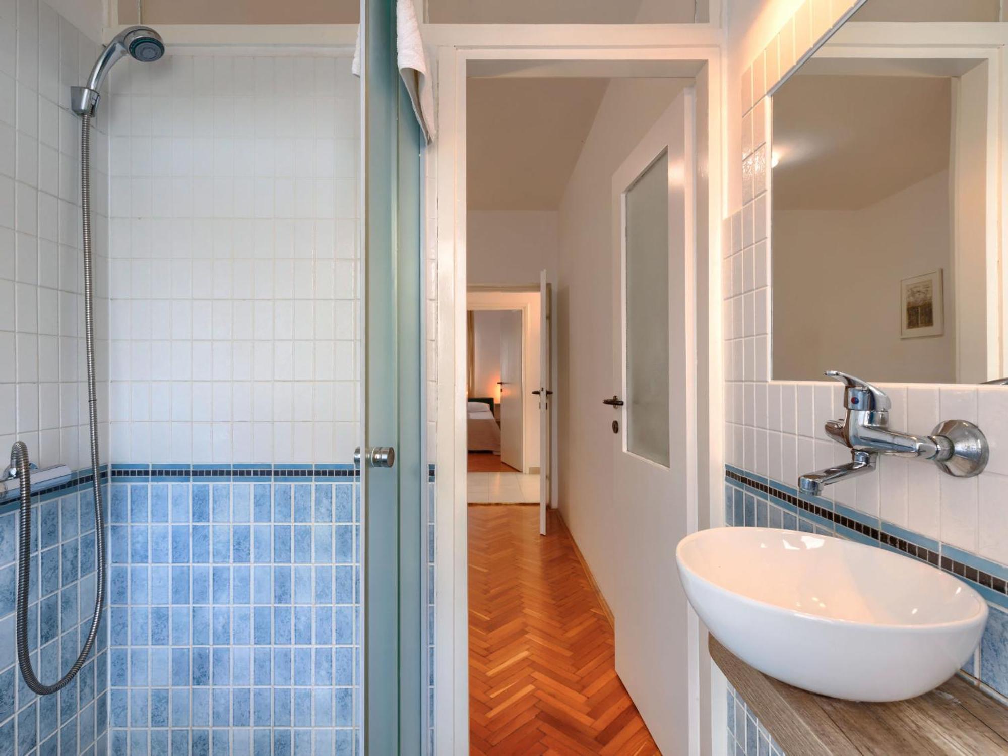 Apartment Nika-7 By Interhome Umag Exteriér fotografie
