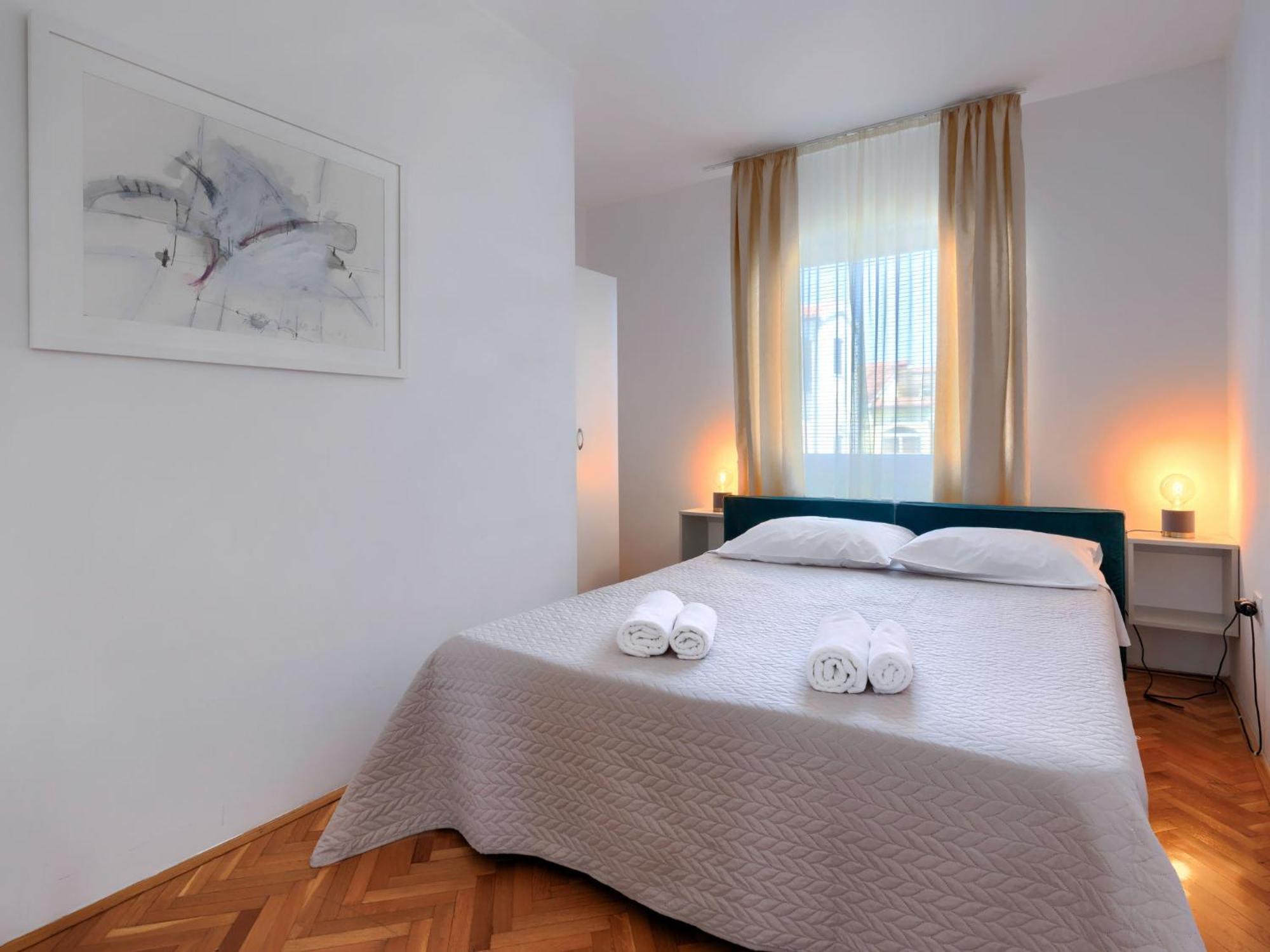 Apartment Nika-7 By Interhome Umag Exteriér fotografie
