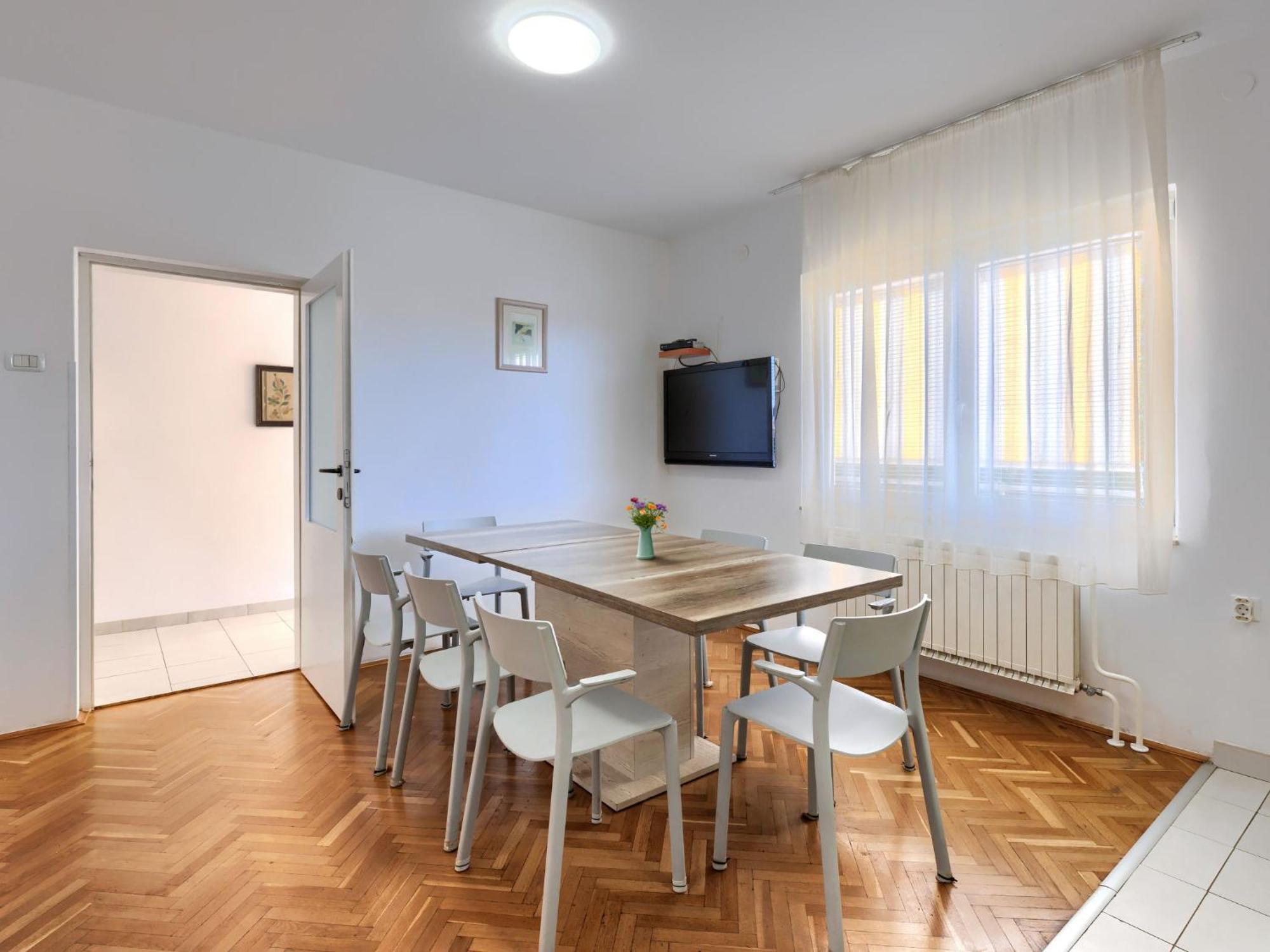 Apartment Nika-7 By Interhome Umag Exteriér fotografie