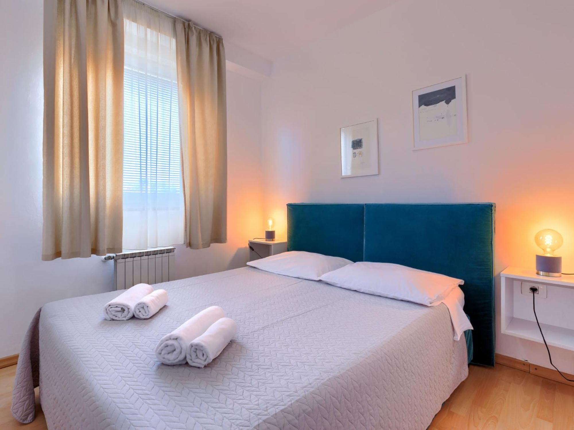 Apartment Nika-7 By Interhome Umag Exteriér fotografie