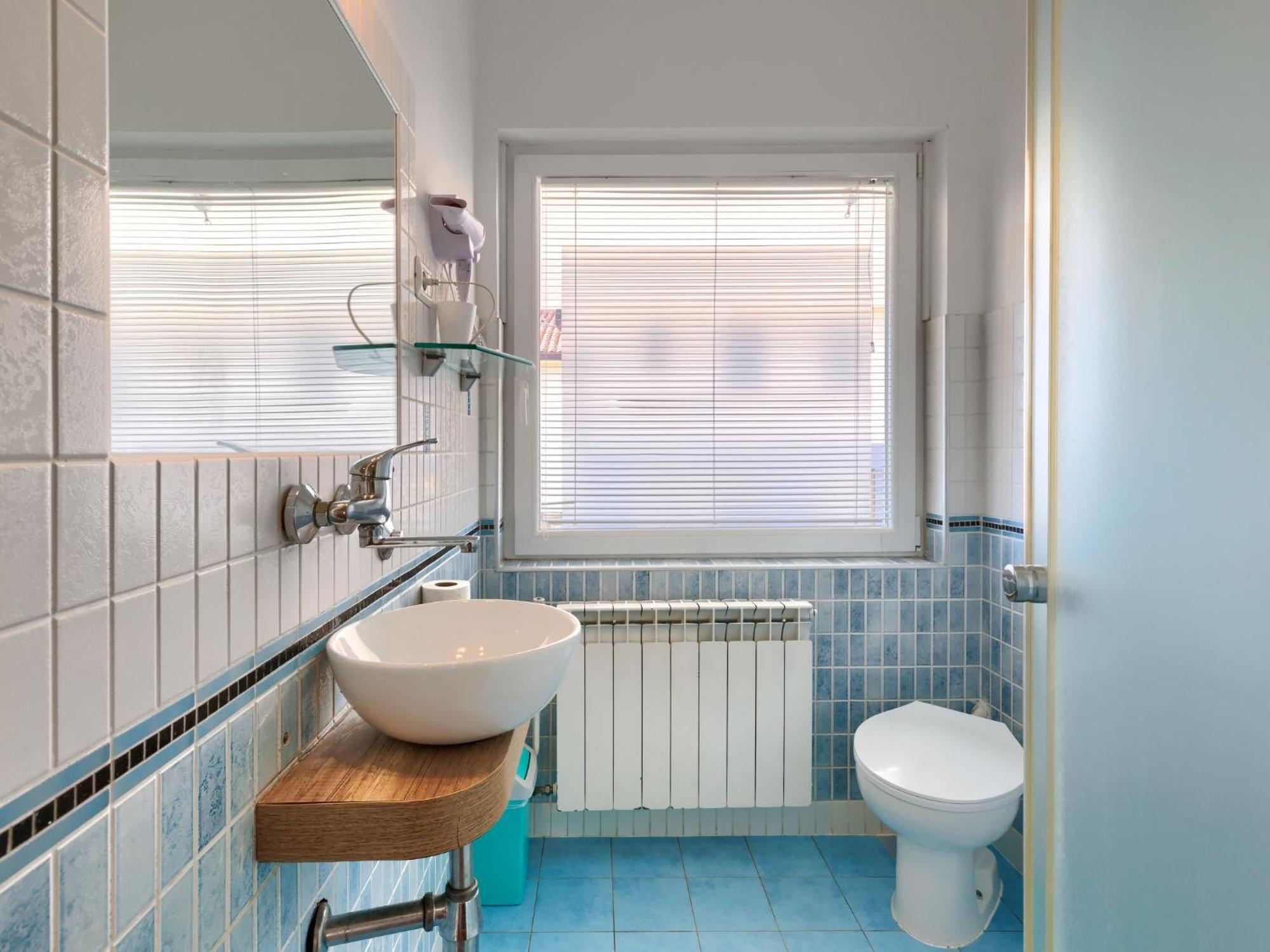 Apartment Nika-7 By Interhome Umag Exteriér fotografie